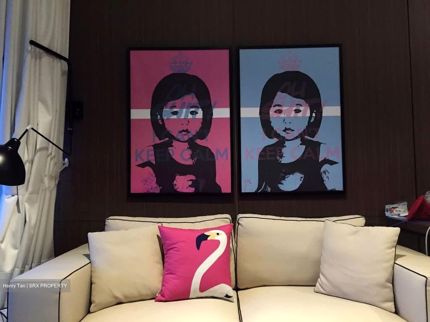 Lincoln Suites (D11), Condominium #546497961